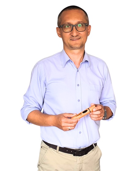 Grzegorz Idziak