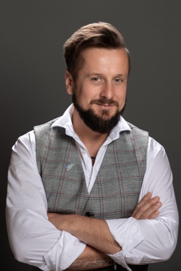 Radosław Świergosz