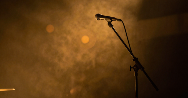 Koncert Ghostman
