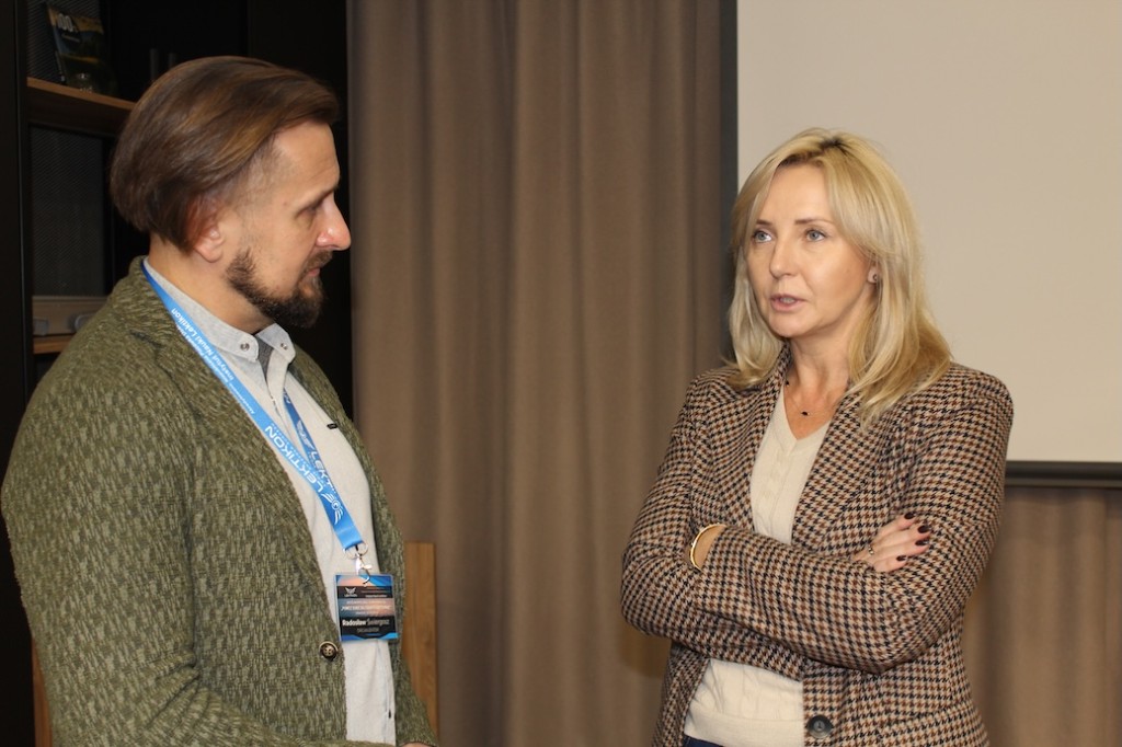 Poprzednie edycje konferencji 2