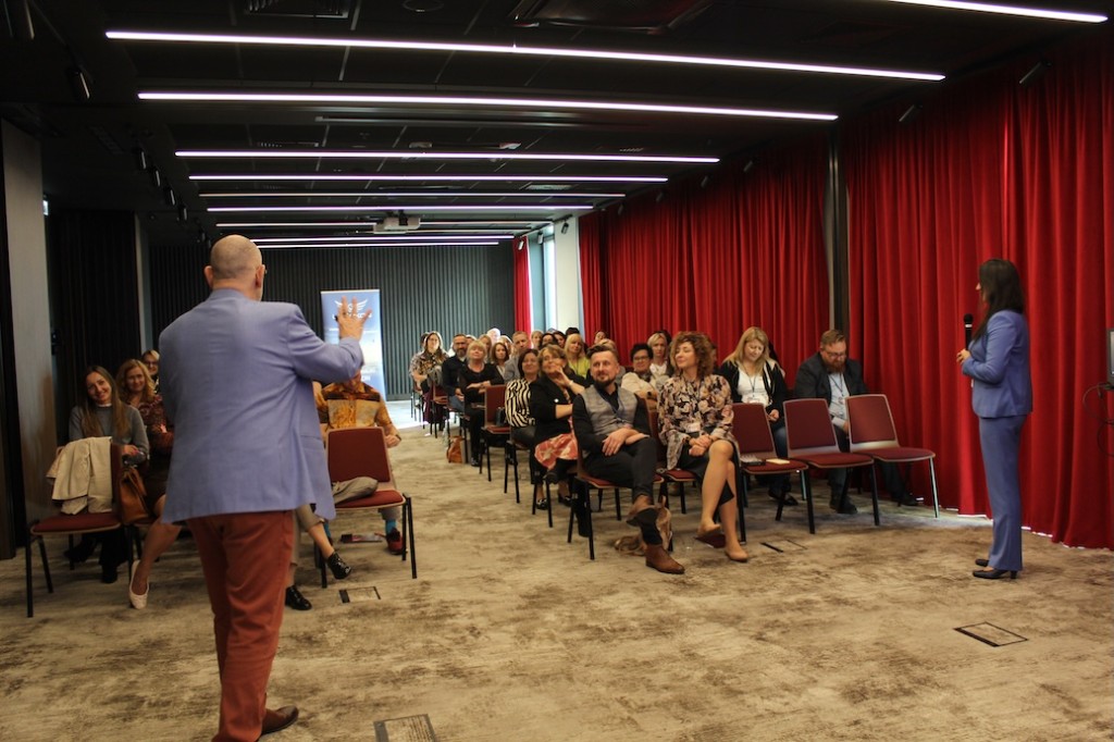 Poprzednie edycje konferencji 5