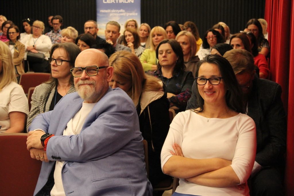 Poprzednie edycje konferencji 7