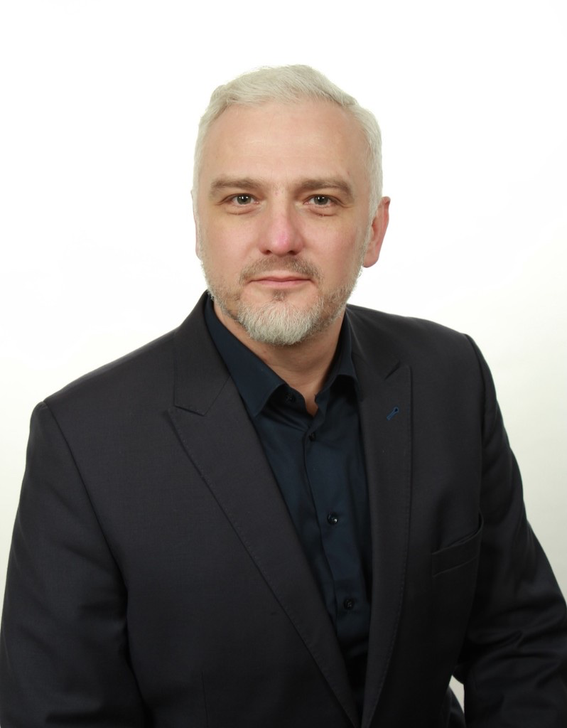 Tomasz Waleczko