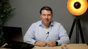 „Kształtowanie odpowiedzialności uczniów za proces uczenia się”, Łukasz Szeliga - Akademia Kompetencji IN Lektikon, dostęp dla nauczyciela