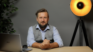 „Skuteczna komunikacja w szkole z wykorzystaniem Porozumienia bez Przemocy (NVC)”, Radosław Świergosz – Akademia Kompetencji IN Lektikon, dostęp dla nauczycieli