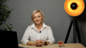 "Skrzynka z narzędziami do obsługi dziecka. Pozytywna Dyscyplina", Kinga Sanocka - Akademia IN Lektikon, dostęp dla nauczyciela